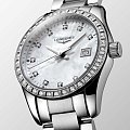 Часы Longines Conquest Classic L2.286.0.87.6 фото 5